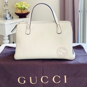 Authentic Gucci Handbag